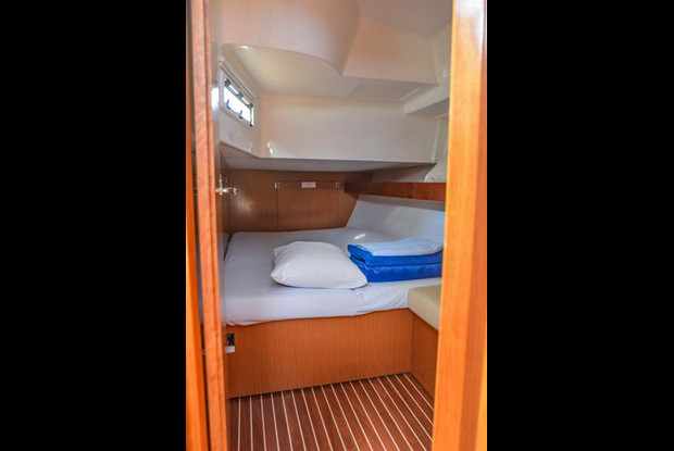 Bavaria Cruiser 45 - 4 cab., Fethiye