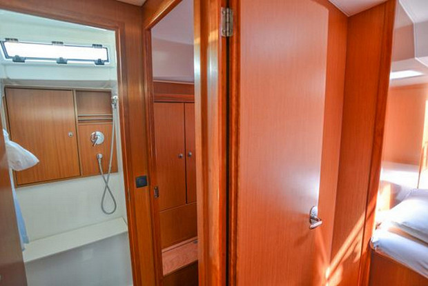 Bavaria Cruiser 45 - 4 cab., Fethiye