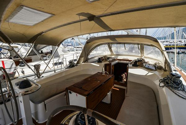 Bavaria Cruiser 45 - 4 cab., Fethiye