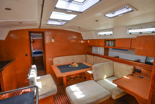 Bavaria Cruiser 45 - 4 cab., Fethiye