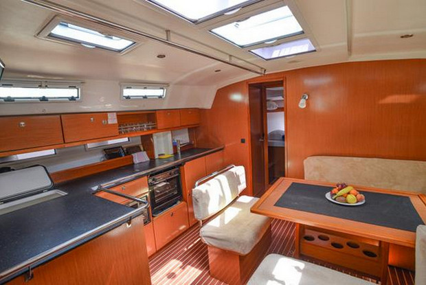 Bavaria Cruiser 45 - 4 cab., Fethiye