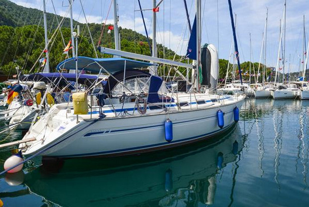 Bavaria 42, Fethiye