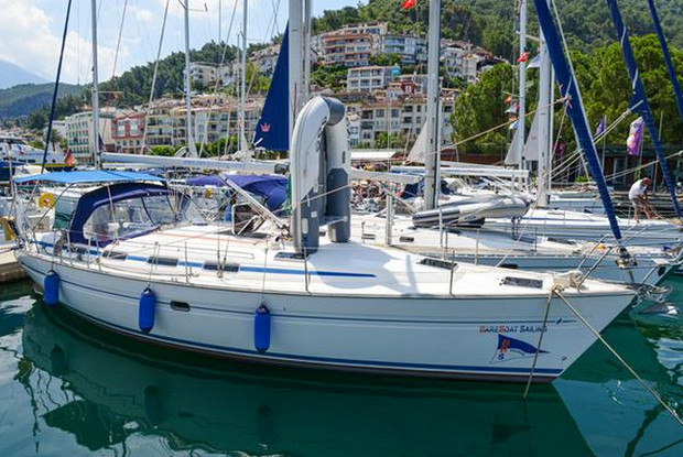 Bavaria 42, Fethiye