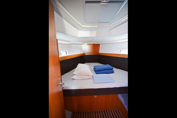 Bavaria Cruiser 37 - 3 cab., Fethiye