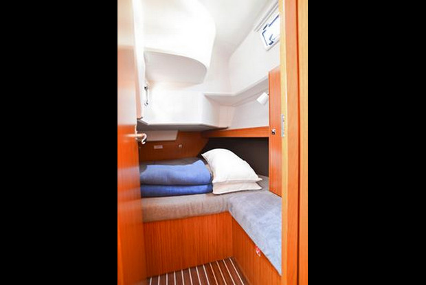 Bavaria Cruiser 37 - 3 cab., Fethiye