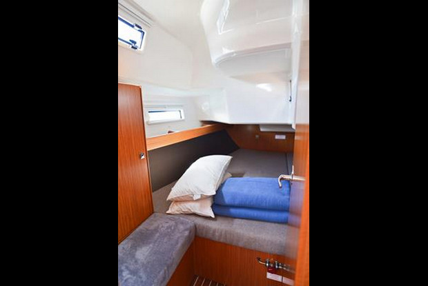 Bavaria Cruiser 37 - 3 cab., Fethiye