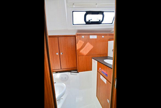 Bavaria Cruiser 37 - 3 cab., Fethiye