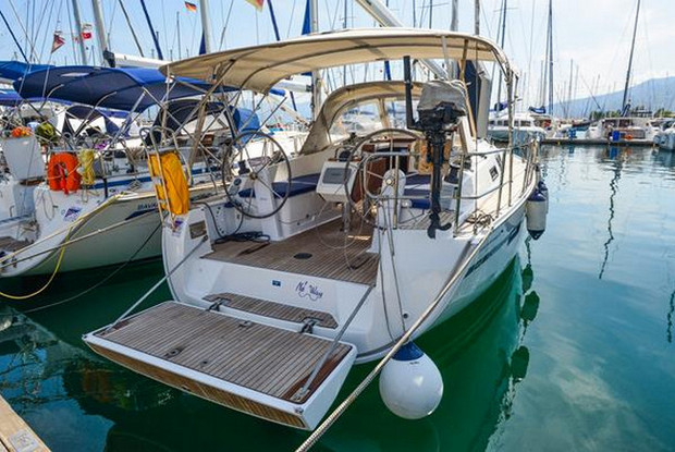 Bavaria Cruiser 37 - 3 cab., Fethiye
