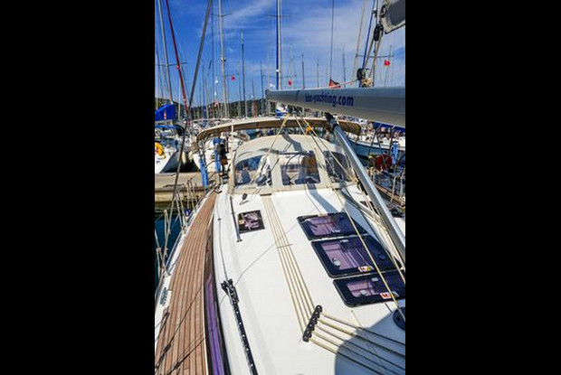 Bavaria Cruiser 37 - 3 cab., Fethiye