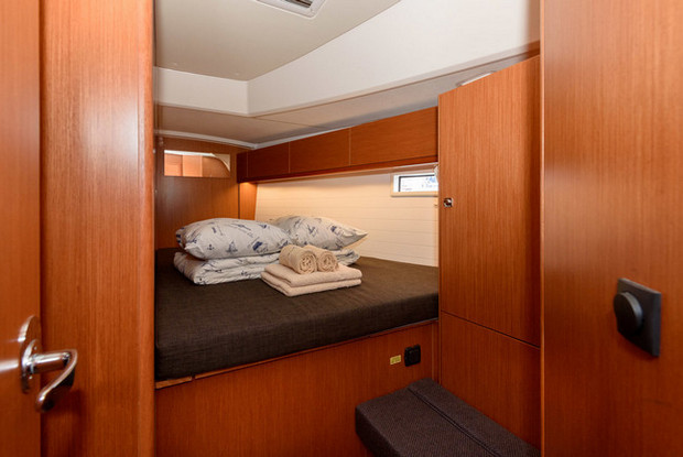 Bavaria Cruiser 46 - 4 cab., Trogir