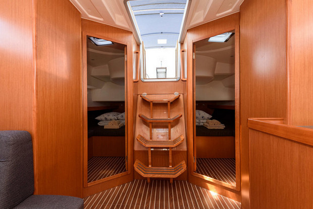 Bavaria Cruiser 46 - 4 cab., Trogir