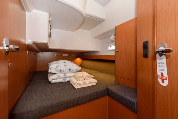 Bavaria Cruiser 46 - 4 cab., Trogir