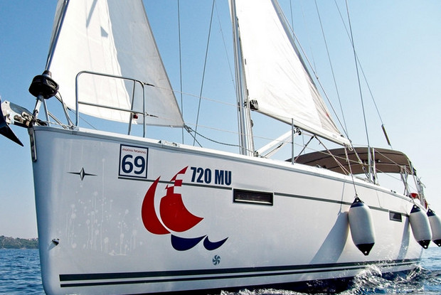 Bavaria Cruiser 41 - 3 cab., Murter