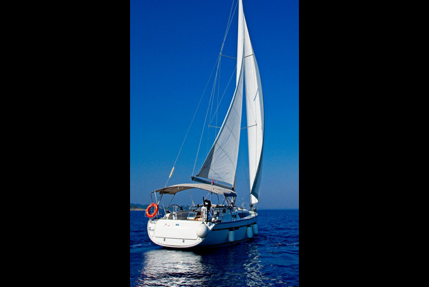 Bavaria Cruiser 41 - 3 cab., Murter