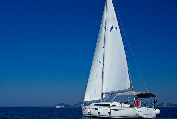 Bavaria Cruiser 41 - 3 cab., Murter