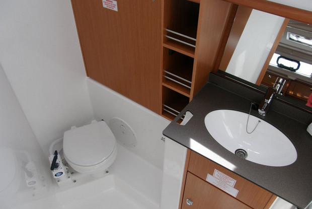 Bavaria Cruiser 41 - 3 cab., Murter