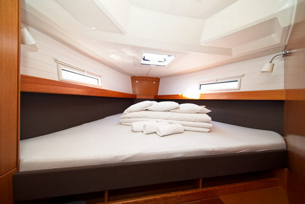 Bavaria Cruiser 41 - 3 cab., Murter