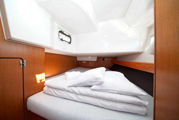 Bavaria Cruiser 41 - 3 cab., Murter