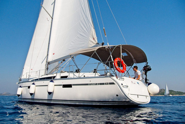 Bavaria Cruiser 41 - 3 cab., Murter