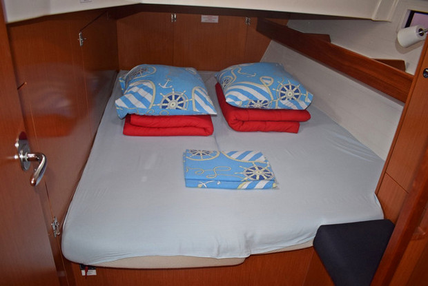 Bavaria Cruiser 45 - 4 cab., Kaštela-Split