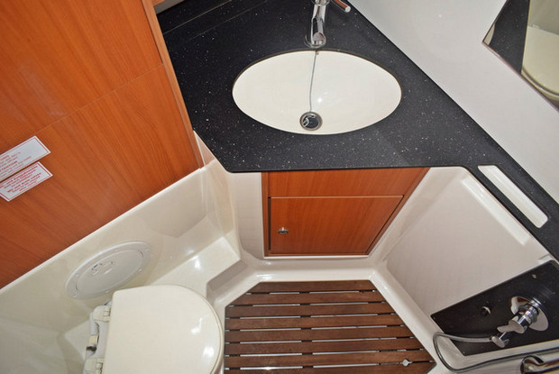 Bavaria Cruiser 45 - 4 cab., Kaštela-Split