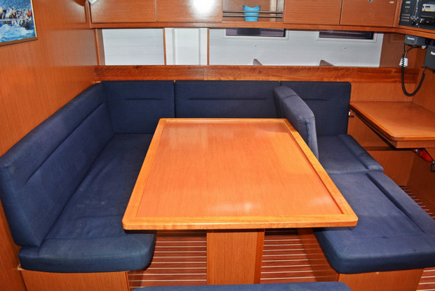Bavaria Cruiser 45 - 4 cab., Kaštela-Split