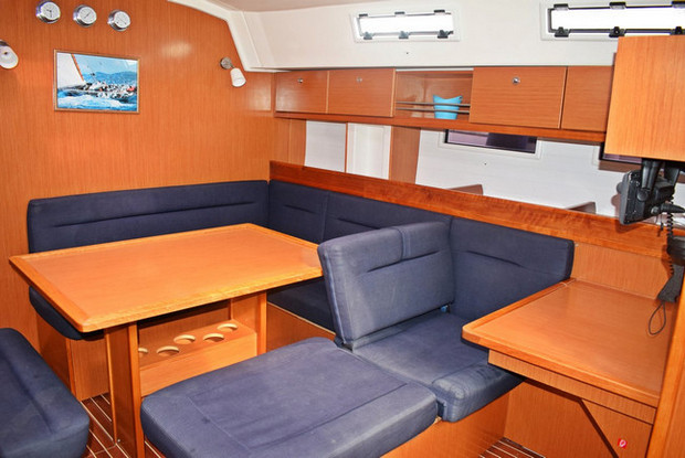 Bavaria Cruiser 45 - 4 cab., Kaštela-Split