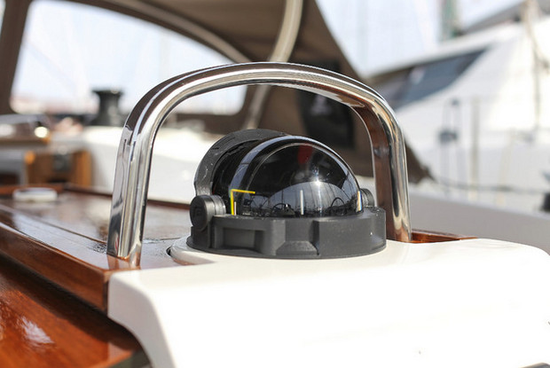 Bavaria Cruiser 34 - 2 cab., Pula