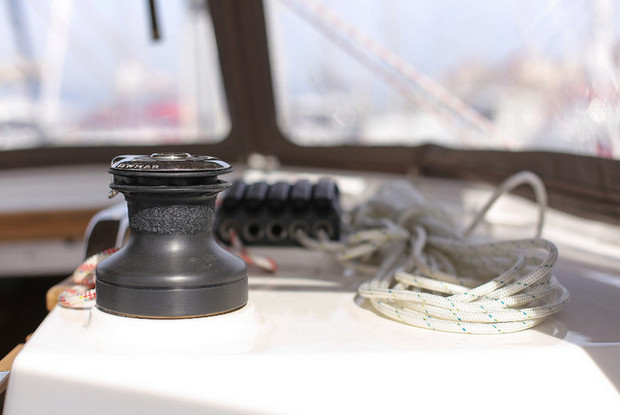 Bavaria Cruiser 34 - 2 cab., Pula