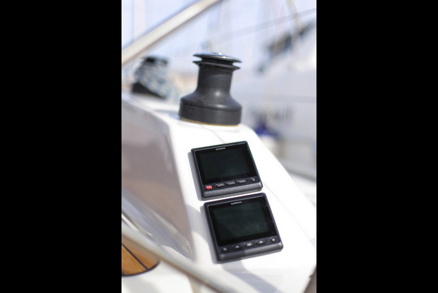 Bavaria Cruiser 34 - 2 cab., Pula