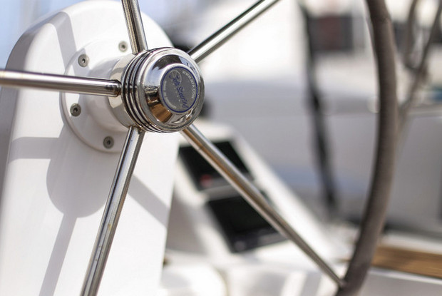 Bavaria Cruiser 34 - 2 cab., Pula