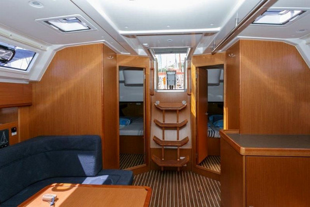 Bavaria Cruiser 46 - 4 cab., Split