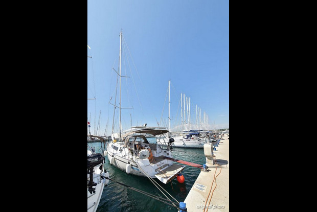 Bavaria Cruiser 37 - 3 cab., Trogir