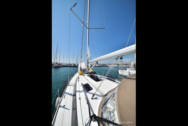 Bavaria Cruiser 37 - 3 cab., Trogir