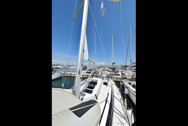 Bavaria Cruiser 37 - 3 cab., Trogir