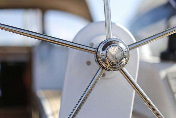 Bavaria Cruiser 34 - 2 cab., Biograd na Moru