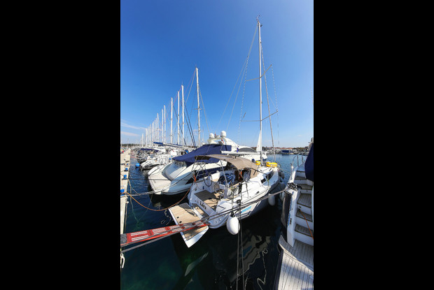 Bavaria Cruiser 34 - 2 cab., Biograd na Moru