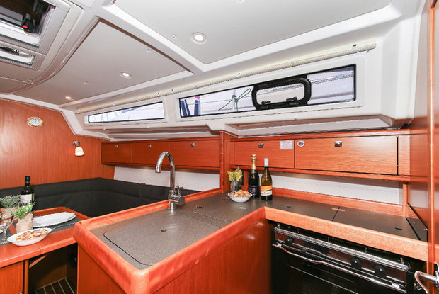 Bavaria Cruiser 34 - 2 cab., Biograd na Moru