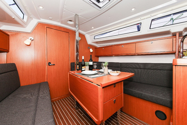 Bavaria Cruiser 34 - 2 cab., Biograd na Moru