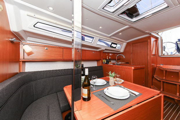 Bavaria Cruiser 34 - 2 cab., Biograd na Moru