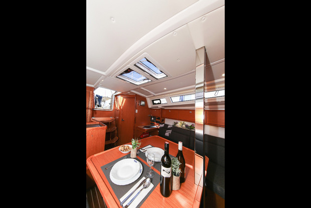 Bavaria Cruiser 34 - 2 cab., Biograd na Moru