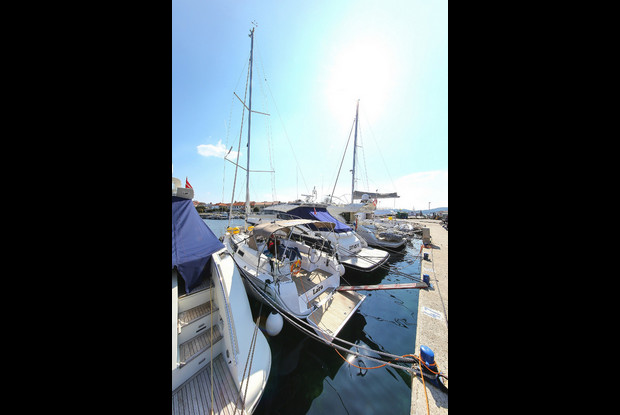 Bavaria Cruiser 34 - 2 cab., Biograd na Moru