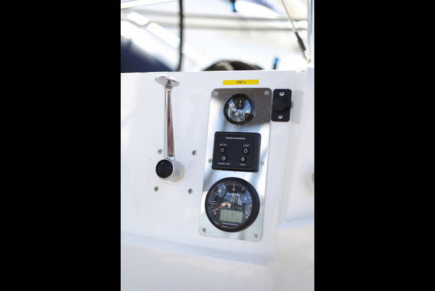 Bavaria Cruiser 34 - 2 cab., Biograd na Moru