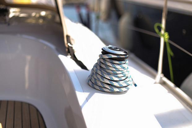 Bavaria Cruiser 34 - 2 cab., Biograd na Moru