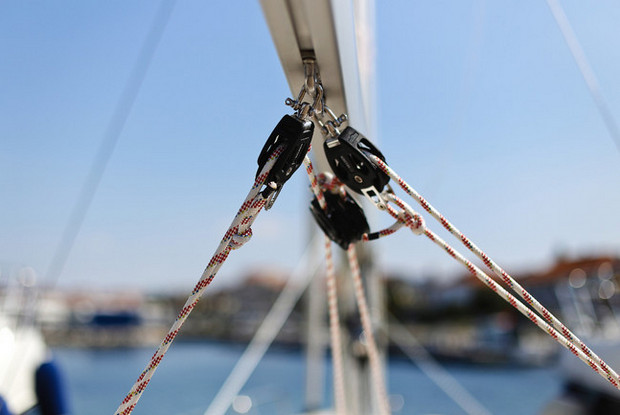 Bavaria Cruiser 34 - 2 cab., Biograd na Moru