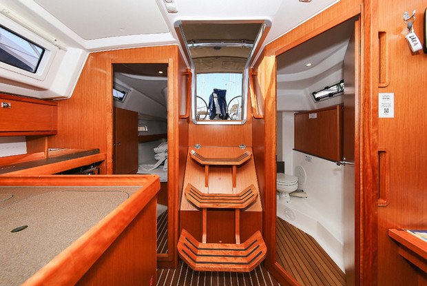 Bavaria Cruiser 34 - 2 cab., Biograd na Moru