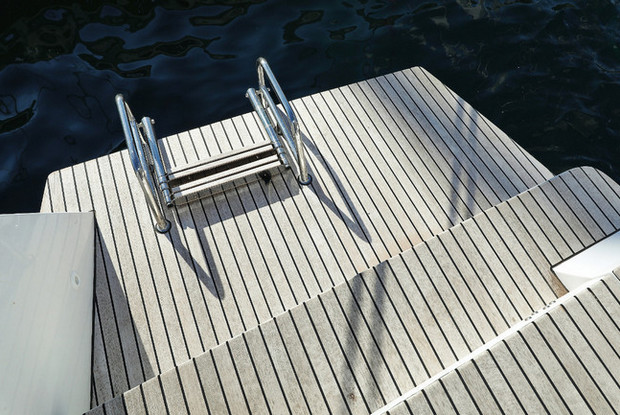 Lagoon 42 - 4 + 2 cab., Murter