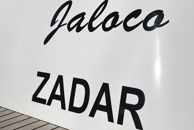 Lagoon 42 - 4 + 2 cab., Murter