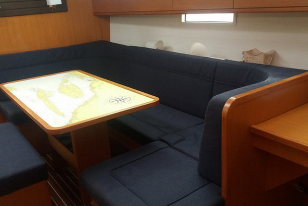 Bavaria Cruiser 41 - 3 cab., Split