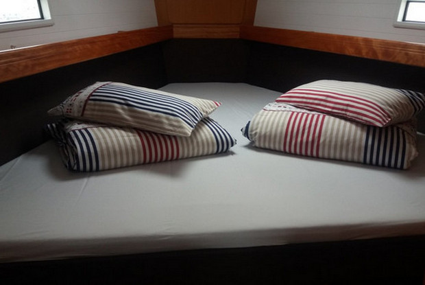 Bavaria Cruiser 41 - 3 cab., Split